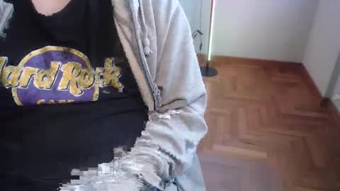 Ben online show from February 27, 10:30 am