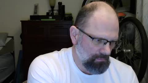 Tony online show from February 11, 7:54 am