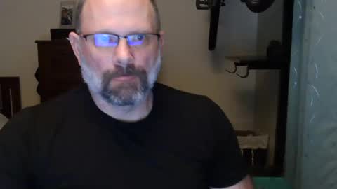 Tony online show from October 7, 5:47 am