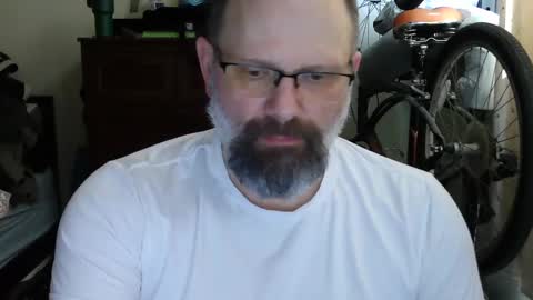 Tony online show from February 23, 7:17 pm