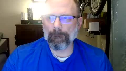 Tony online show from December 16, 6:20 am