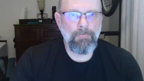 Just hanging out - No pressure online show from May 12, 2:20 am