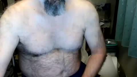 Just hanging out - No pressure online show from March 17, 6:51 am