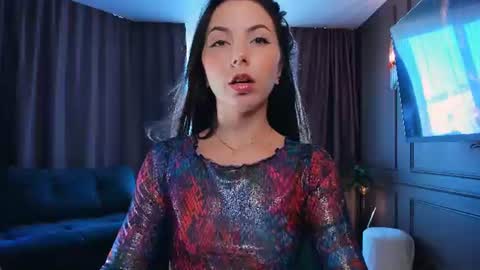 Maria  online show from July 30, 4:46 am