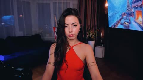 Maria  online show from February 13, 12:47 am