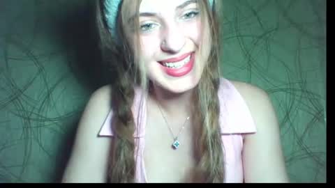 myst_secret online show from June 23, 11:11 pm