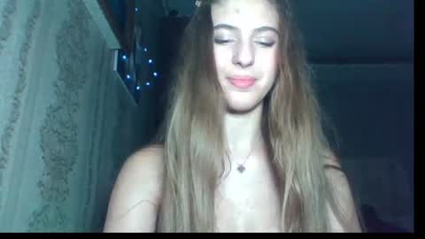myst_secret online show from July 19, 10:45 pm