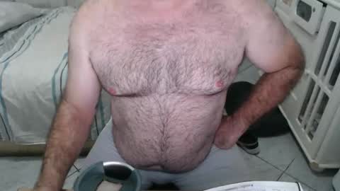 mysterbearmg online show from February 20, 2:33 am