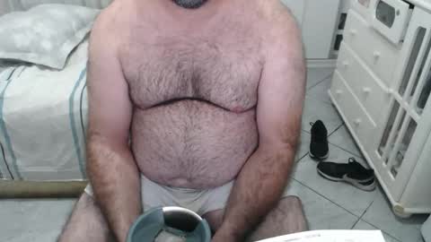 mysterbearmg online show from February 22, 2:59 am