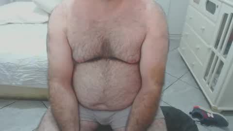 mysterbearmg online show from November 30, 11:12 pm