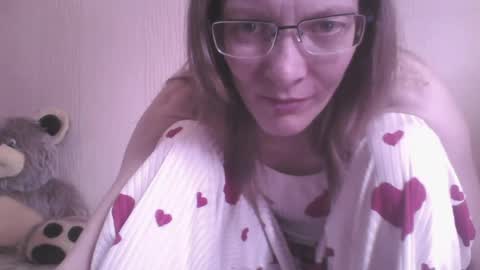 mysterious_blondy online show from April 26, 4:10 am