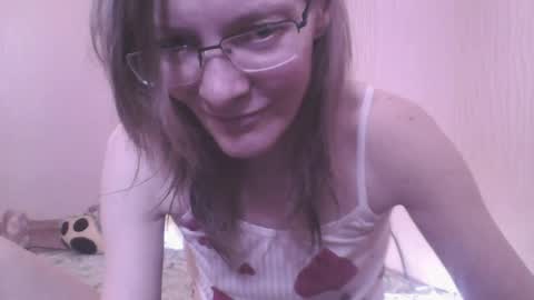 mysterious_blondy online show from April 25, 4:58 am