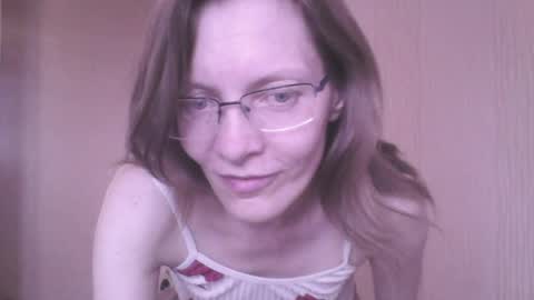 mysterious_blondy online show from June 8, 10:27 am
