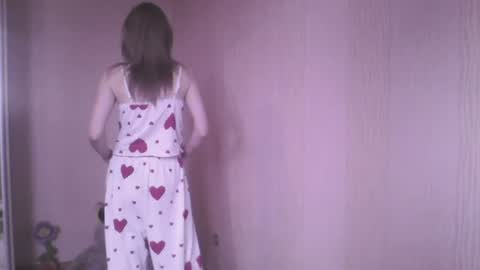 mysterious_blondy online show from June 13, 6:13 am