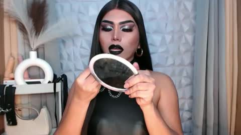 SUPPORT GODDESS TRISHA  AND DONT FORGET TO FOLLOW ME online show from September 13, 6:05 am