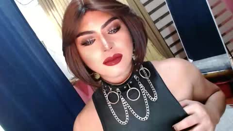 SUPPORT GODDESS TRISHA  AND DONT FORGET TO FOLLOW ME online show from April 16, 11:40 pm