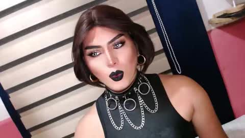 SUPPORT GODDESS TRISHA  AND DONT FORGET TO FOLLOW ME online show from April 23, 12:29 pm