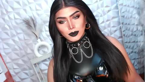 SUPPORT GODDESS TRISHA  AND DONT FORGET TO FOLLOW ME online show from February 21, 11:08 pm