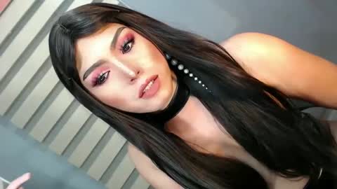 SUPPORT GODDESS TRISHA  AND DONT FORGET TO FOLLOW ME online show from February 19, 5:27 am