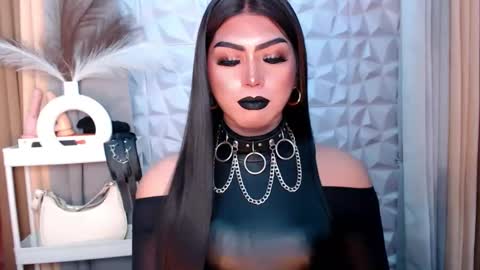 SUPPORT GODDESS TRISHA  AND DONT FORGET TO FOLLOW ME online show from October 21, 8:23 pm