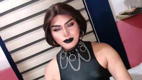 SUPPORT GODDESS TRISHA  AND DONT FORGET TO FOLLOW ME online show from April 23, 11:40 am