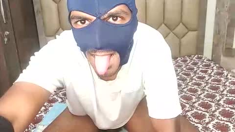 mysterious_harry online show from November 4, 2:29 pm