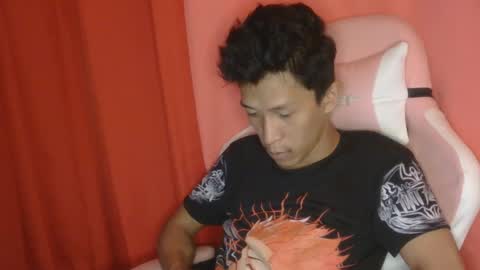 mysterious_man15 online show from February 27, 9:18 am