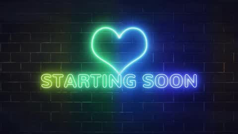 Mysterious Couple online show from February 13, 4:05 am