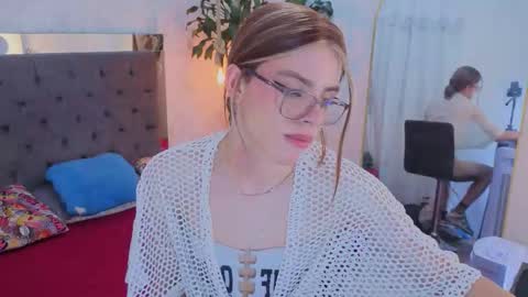 Marcus online show from March 25, 8:37 pm
