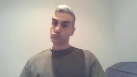 Mystery2025 online show from October 26, 8:52 pm