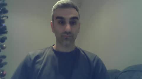 Mystery2025 online show from December 2, 10:07 pm