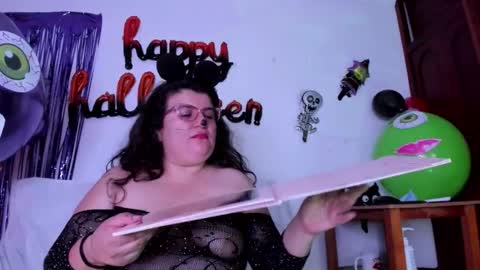 mystery_psique online show from October 29, 7:36 pm