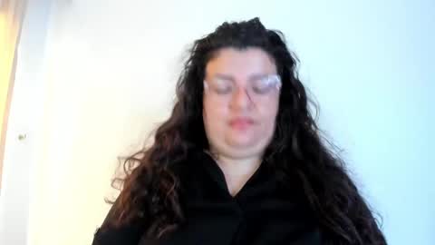 mystery_psique online show from February 24, 3:15 pm