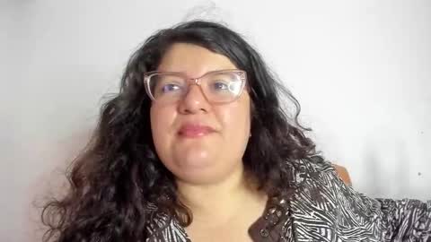 mystery_psique online show from April 7, 7:05 pm