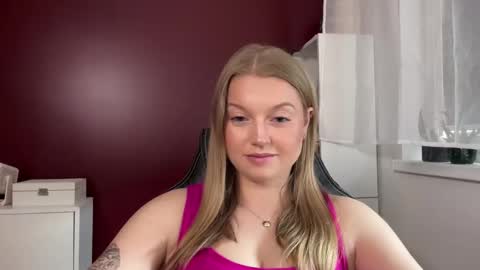 Erica online show from May 11, 8:21 am