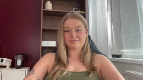 Erica online show from June 1, 7:53 am