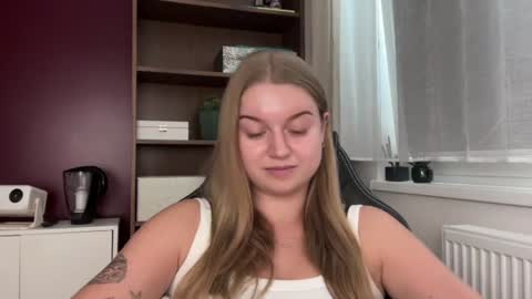 Erica online show from July 22, 1:57 pm