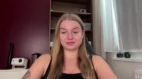 Erica online show from July 21, 1:13 pm