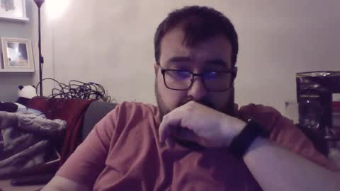 MysteryMonkey online show from January 16, 10:34 pm