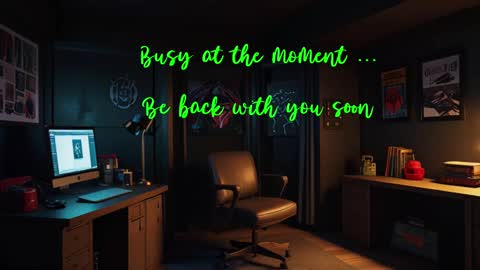 MysteryMonkey online show from February 11, 1:41 am