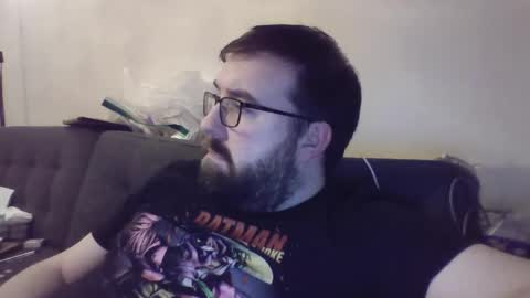 MysteryMonkey online show from February 25, 10:09 pm