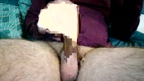mysterywanker online show from July 27, 11:29 am