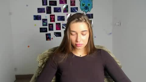 Amelia online show from July 11, 5:34 am