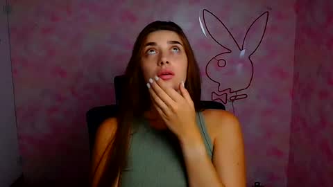 Amelia online show from August 5, 5:48 am