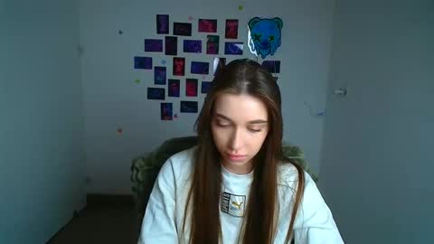 Amelia online show from April 23, 11:29 am