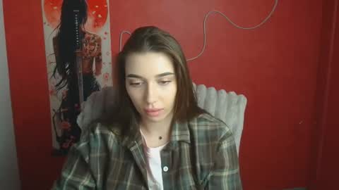 Amelia online show from April 28, 11:14 am