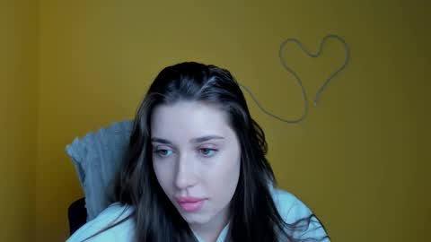 Amelia online show from February 12, 12:20 pm