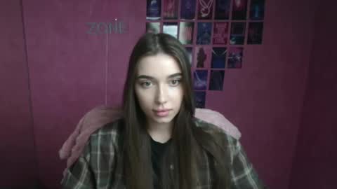 Amelia online show from March 19, 12:21 pm