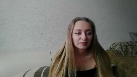 Anika online show from October 14, 9:56 am