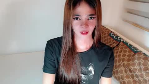 Krestine online show from July 6, 1:08 pm